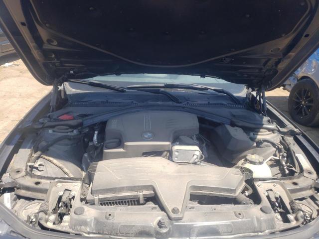 Photo 7 from auction – 2014 BMW 320 I XDRI with VIN WBA3C3G58ENS72178