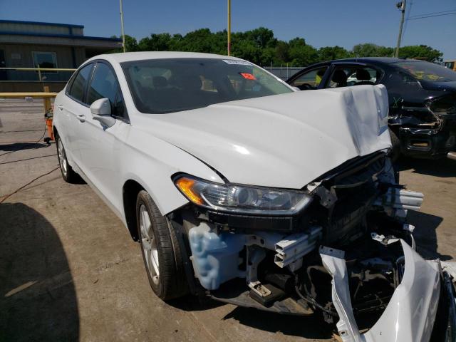 Photo 1 from auction – 2013 FORD FUSION SE with VIN 3FA6P0H73DR345963