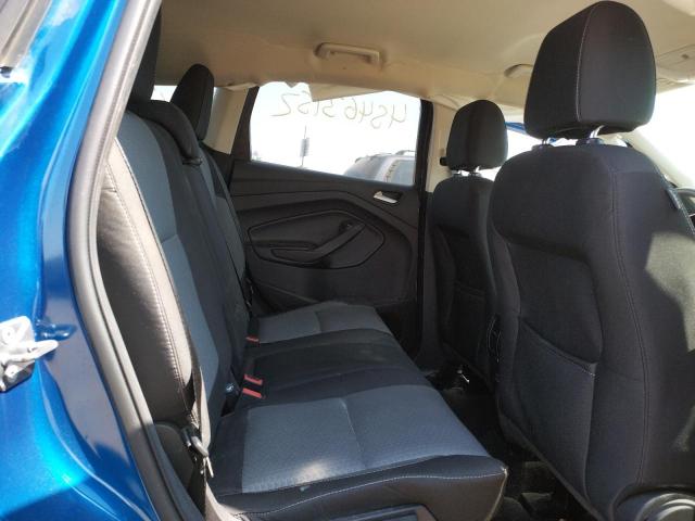Photo 6 from auction – 2017 FORD ESCAPE SE with VIN 1FMCU0GD8HUD36036