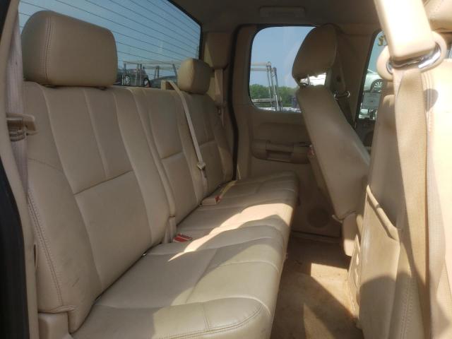 Photo 6 from auction – 2013 GMC SIERRA K15 with VIN 1GTR2VE73DZ263945
