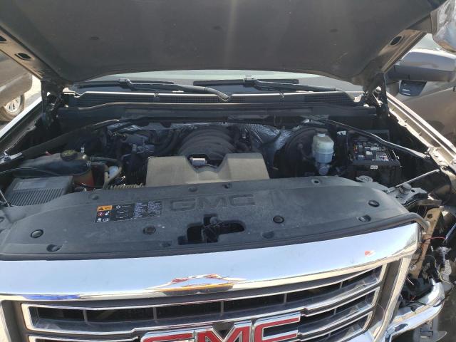 Photo 7 from auction – 2014 GMC SIERRA K15 with VIN 3GTU2UEH8EG369600