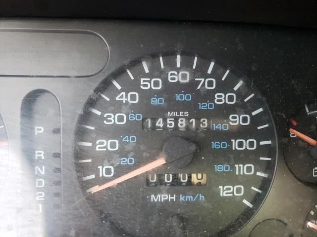 Photo 8 from auction – 1995 DODGE RAM 1500 with VIN 3B7HC13Z7SG706195