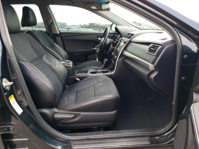 Photo 5 from auction – 2015 TOYOTA CAMRY LE with VIN 4T1BF1FK6FU018005