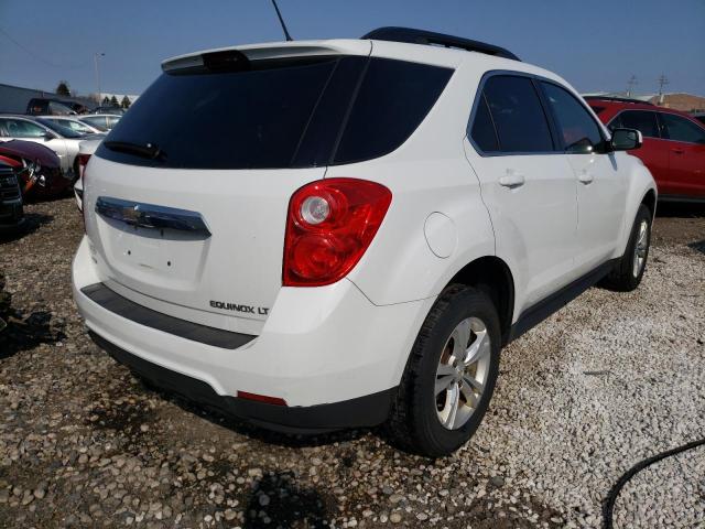 Photo 4 from auction – 2013 CHEVROLET EQUINOX LT with VIN 2GNFLEEK6D6262991