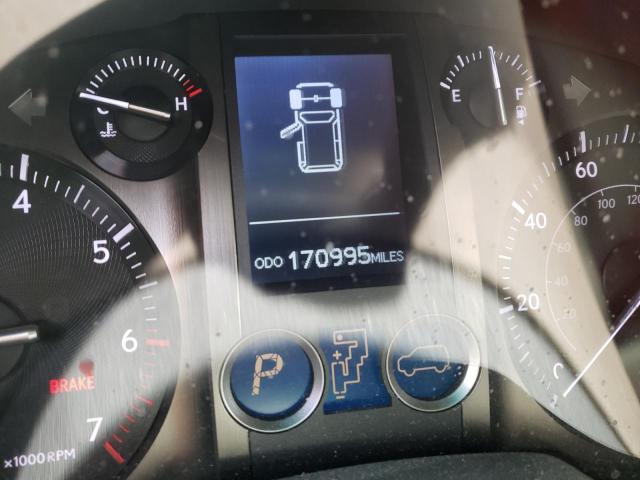 Photo 8 from auction – 2012 LEXUS GX 460 with VIN JTJBM7FX4C5050110