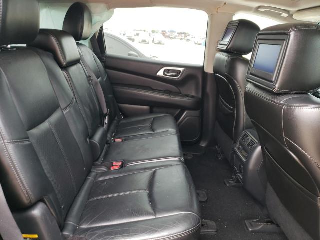 صورة رقم 6 من المزاد - 2014 NISSAN PATHFINDER مع VIN 5N1AR2MN5EC631095