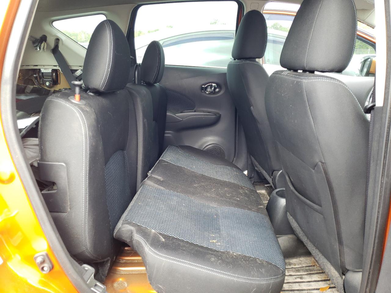 Photo 6 from auction – 2017 NISSAN VERSA NOTE with VIN 3N1CE2CPXHL369050