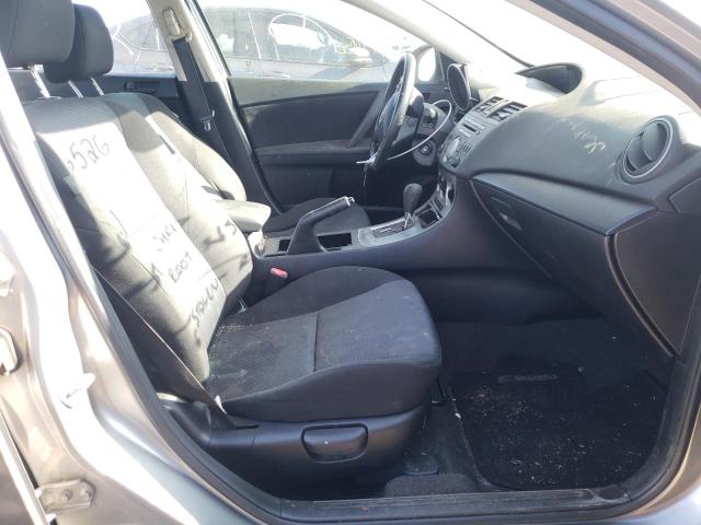 Photo 5 from auction – 2010 MAZDA 3 I with VIN JM1BL1SF0A1228132