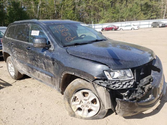 JEEP GRAND CHER 2016 with VIN 1C4RJFAG7GC456640 - Photo from auction