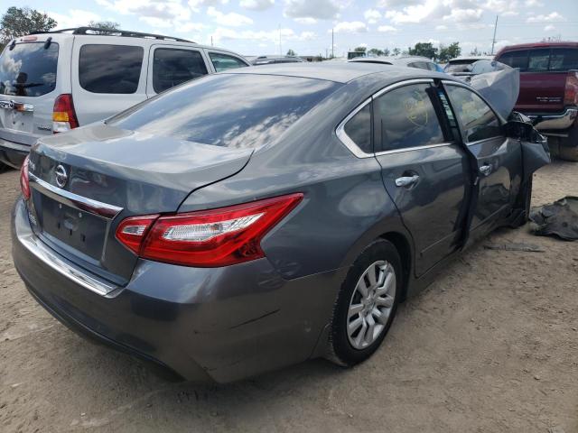 Photo 4 from auction – 2017 NISSAN ALTIMA 2.5 with VIN 1N4AL3AP0HN319945
