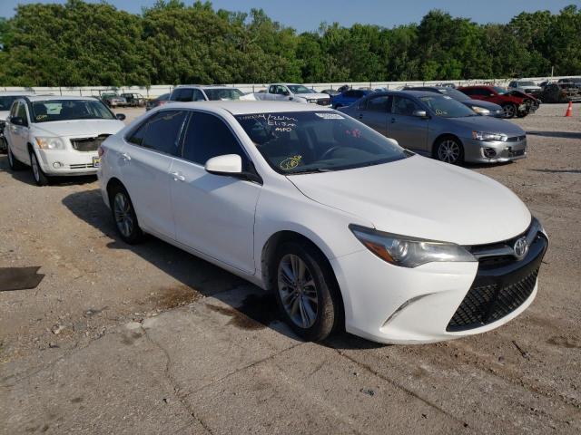 Photo 1 from auction – 2016 TOYOTA CAMRY LE with VIN 4T1BF1FK4GU208063