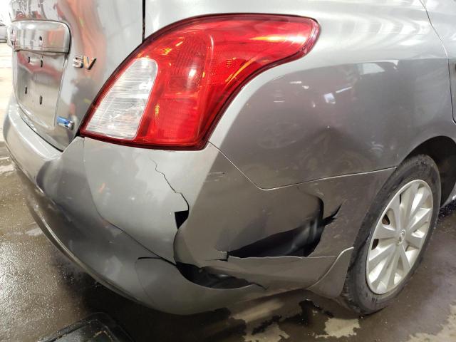 Photo 9 from auction – 2012 NISSAN VERSA S with VIN 3N1CN7AP9CL840243