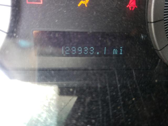 Photo 8 from auction – 2008 FORD ESCAPE XLT with VIN 1FMCU03Z88KC99972