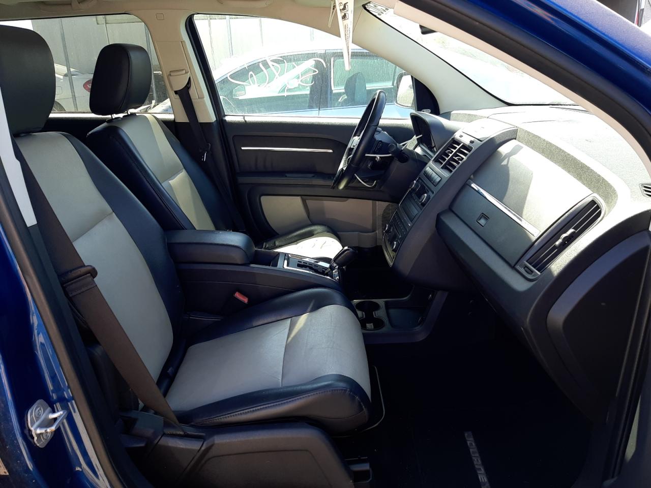 Photo 5 from auction – 2009 DODGE JOURNEY R/ with VIN 3D4GG67V19T183426