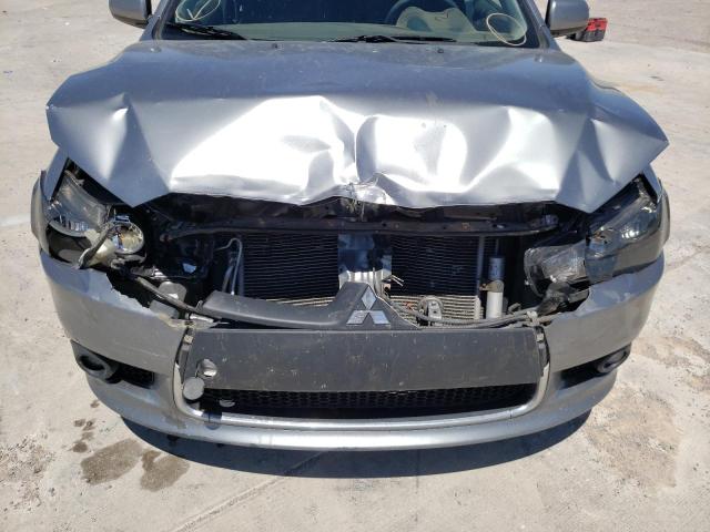 Photo 9 from auction – 2012 MITSUBISHI LANCER GT with VIN JA32U8FW2CU022553