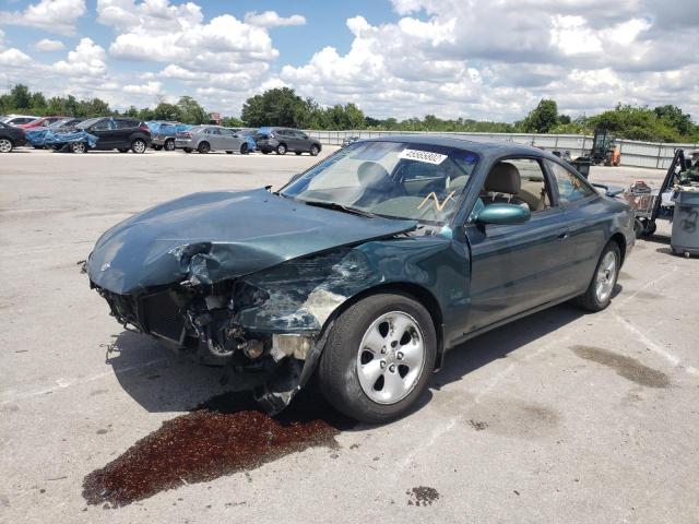 Photo 2 from auction – 1994 MAZDA MX-6 LS with VIN 1YVGE31D9R5166143