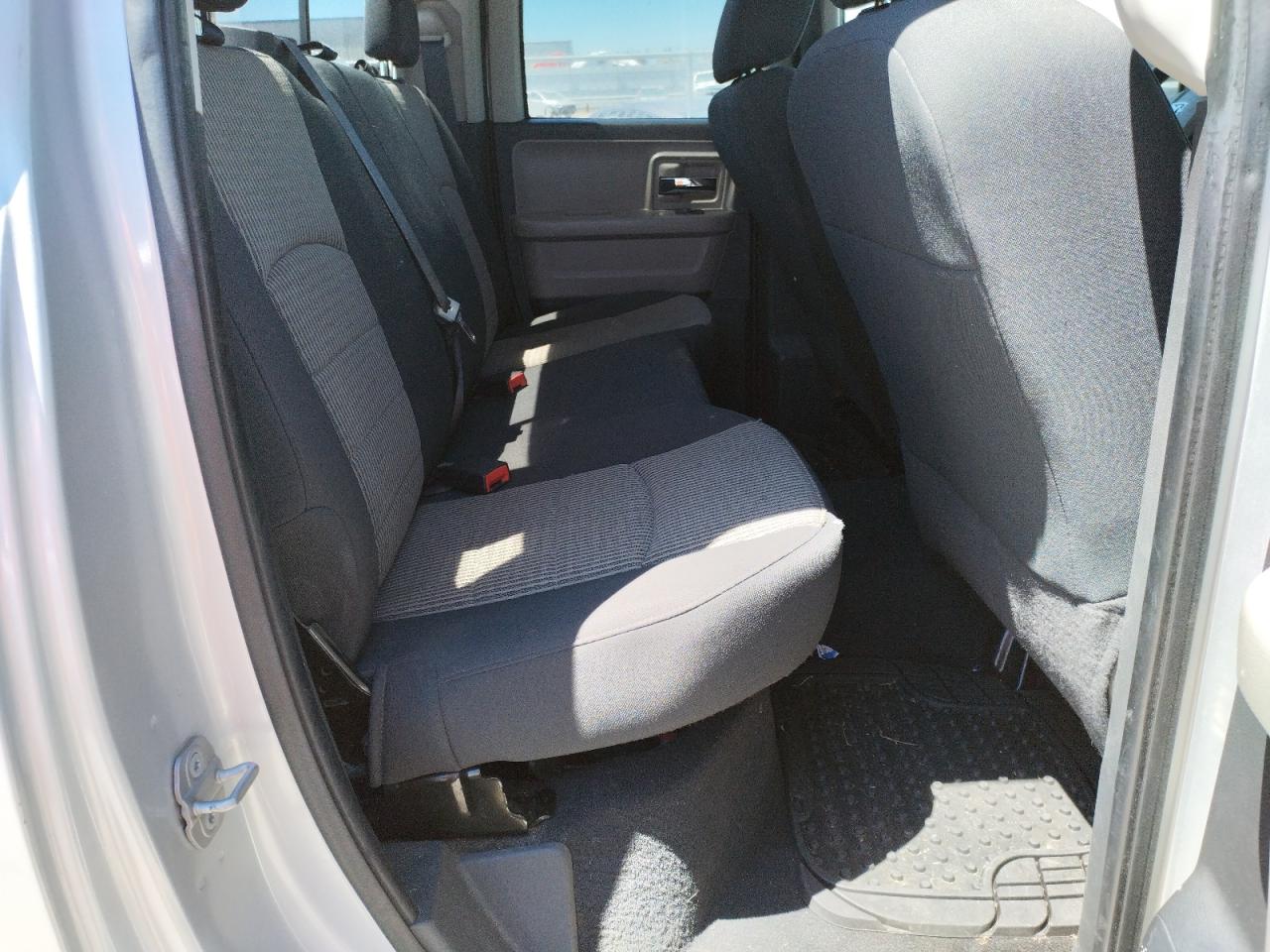 Photo 6 from auction – 2010 DODGE RAM 1500 with VIN 1D7RB1GTXAS182180