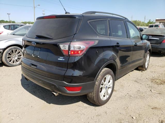 Photo 4 from auction – 2017 FORD ESCAPE SE with VIN 1FMCU9GD3HUA47425