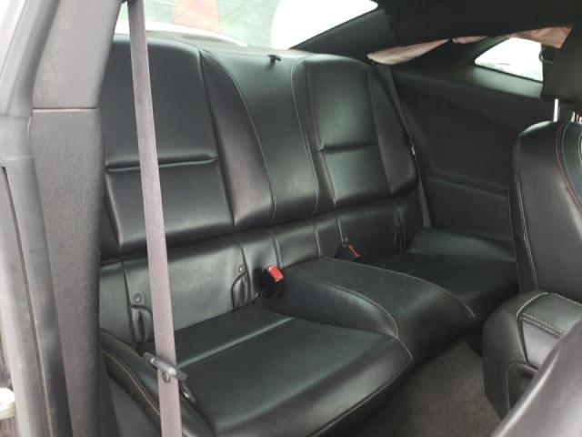 Photo 6 from auction – 2012 CHEVROLET CAMARO LT with VIN 2G1FC1E33C9186274