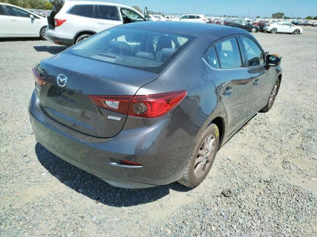Photo 4 from auction – 2016 MAZDA 3 SPORT with VIN JM1BM1U76G1336167