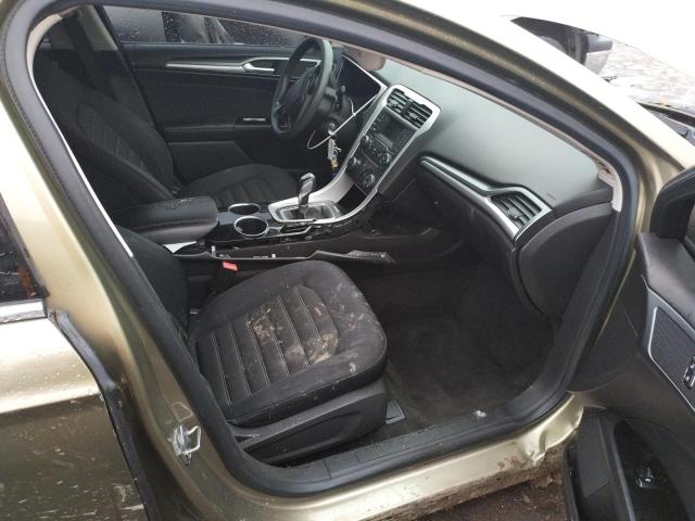 Photo 5 from auction – 2013 FORD FUSION SE with VIN 3FA6P0HR4DR134790