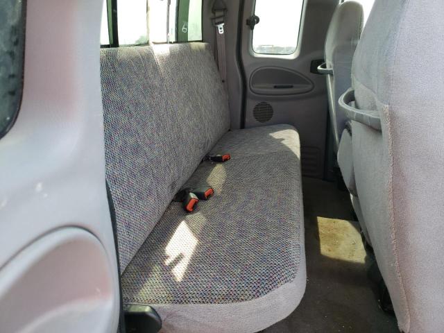 Photo 6 from auction – 2001 DODGE RAM 1500 with VIN 1B7HF13Y61J288305