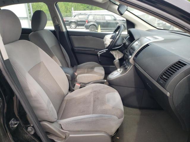 Photo 5 from auction – 2011 NISSAN SENTRA 2.0 with VIN 3N1AB6AP9BL626684