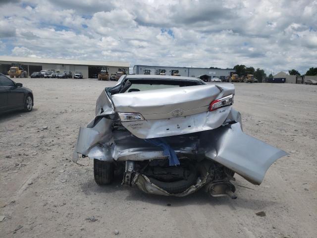 Photo 9 from auction – 2013 TOYOTA CAMRY L with VIN 4T4BF1FK9DR284296