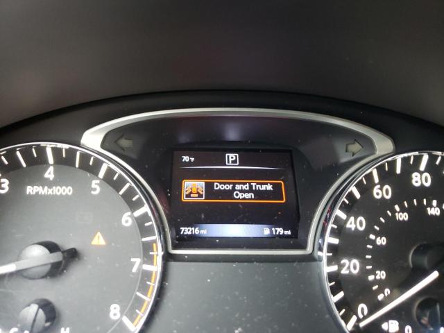 Photo 8 from auction – 2016 NISSAN ALTIMA 2.5 with VIN 1N4AL3AP2GC261895