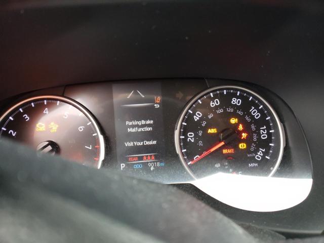 Photo 8 from auction – 2019 TOYOTA RAV4 LE with VIN JTMH1RFV0KD508262