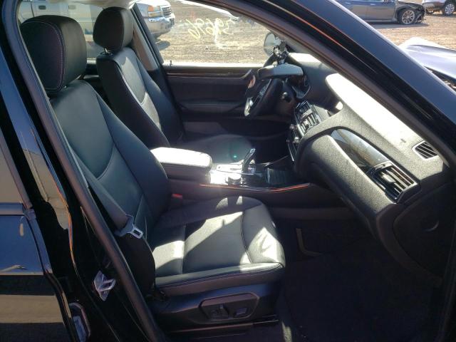 Photo 5 from auction – 2016 BMW X3 XDRIVE2 with VIN 5UXWX9C55G0D79591