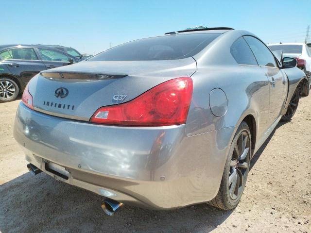 Photo 4 from auction – 2011 INFINITI G37 BASE with VIN JN1CV6EK3BM211607