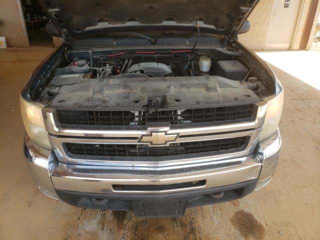 Zdjęcie 7 z aukcji – 2008 CHEVROLET SILVERADO z VIN 1GCHC24K08E199132