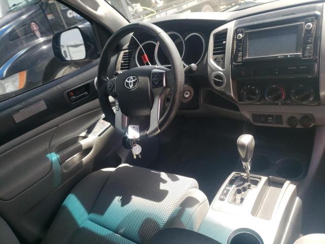 Photo 9 from auction – 2014 TOYOTA TACOMA with VIN 5TFUU4EN8EX093124