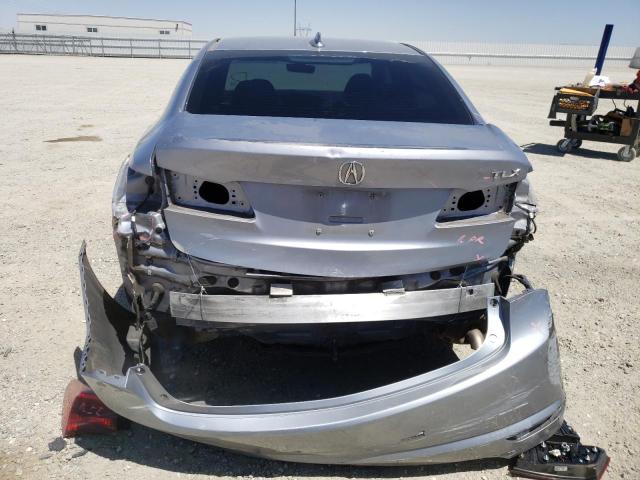 Photo 9 from auction – 2015 ACURA TLX TECH with VIN 19UUB1F53FA018825