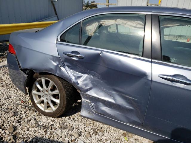Zdjęcie 9 z aukcji – 2007 ACURA TSX z VIN JH4CL96837C014147