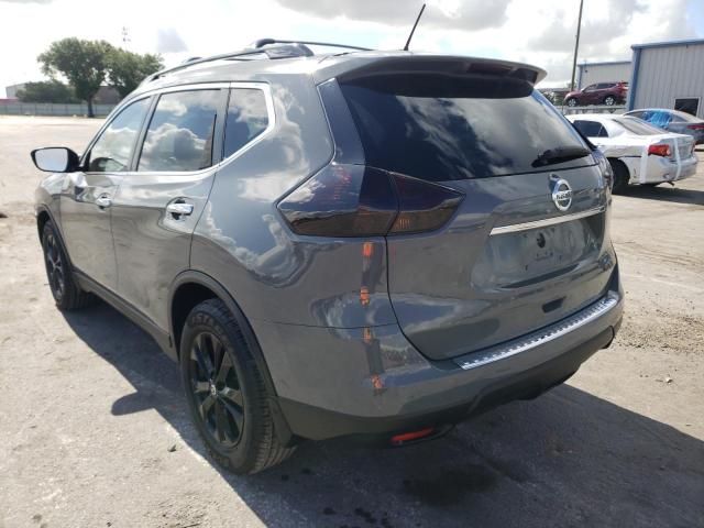 Photo 3 from auction – 2015 NISSAN ROGUE S with VIN KNMAT2MT1FP532112