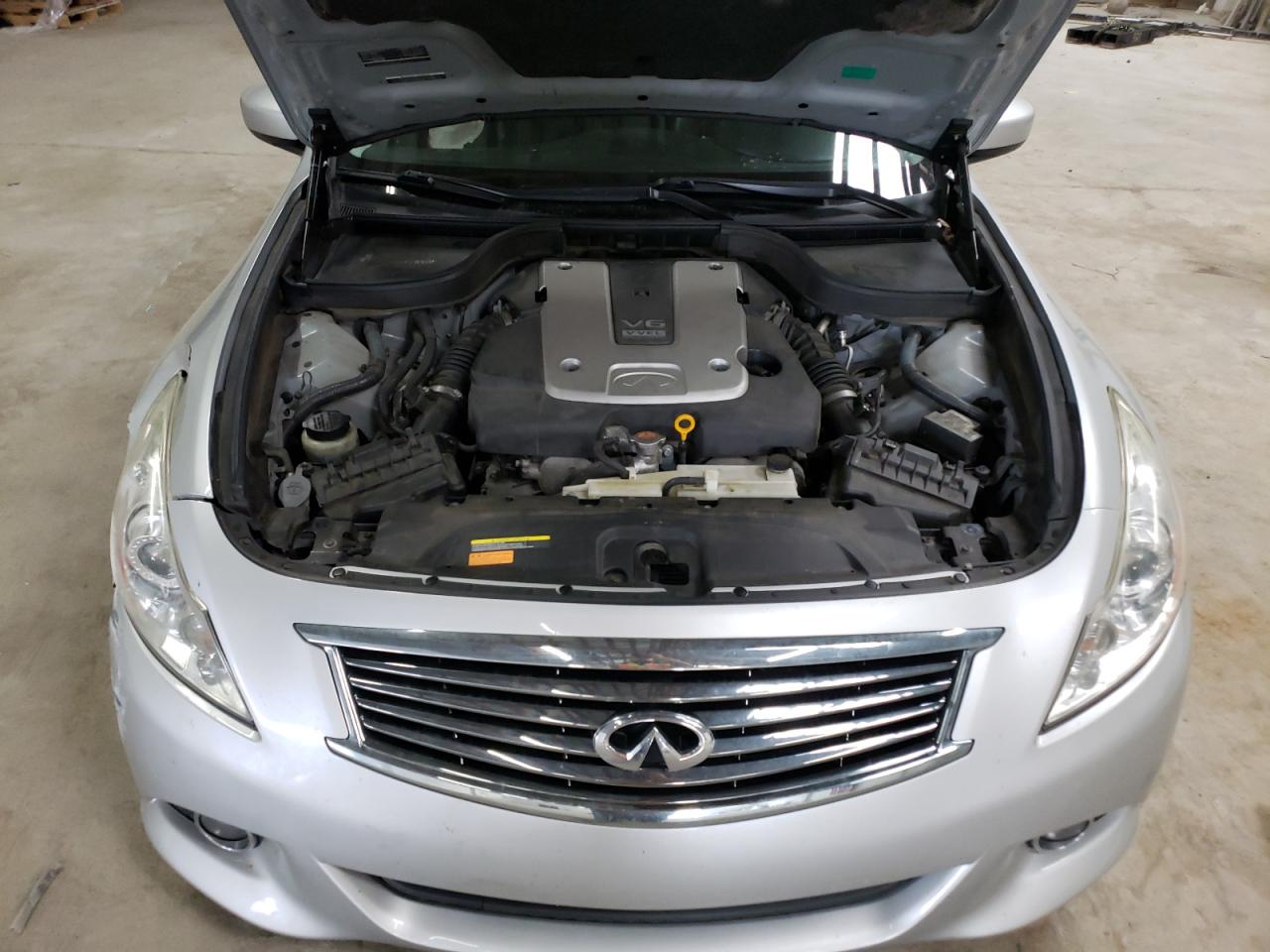 Photo 17 from auction – 2012 INFINITI G37 with VIN JN1CV6AR5CM675809