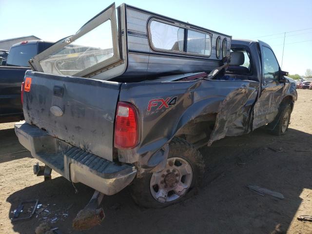 Photo 4 from auction – 2012 FORD F250 SUPER with VIN 1FTBF2B61CEA69405