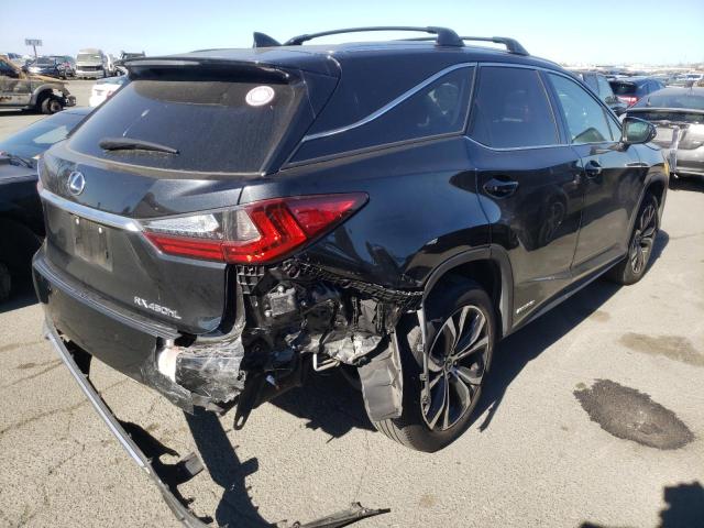 Photo 4 from auction – 2019 LEXUS RX 450H L with VIN JTJDGKCA7K2008369