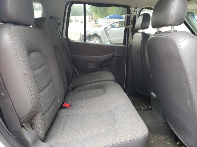 Photo 6 from auction – 2005 FORD EXPLORER X with VIN 1FMZU72K25UB53977
