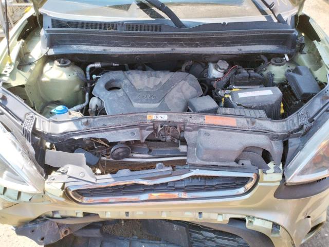 Photo 7 from auction – 2013 KIA SOUL with VIN KNDJT2A52D7632089
