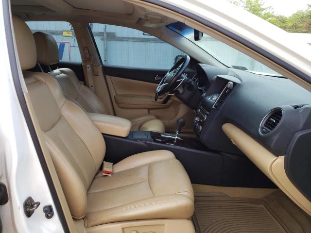 Photo 5 from auction – 2010 NISSAN MAXIMA S with VIN 1N4AA5AP9AC844148