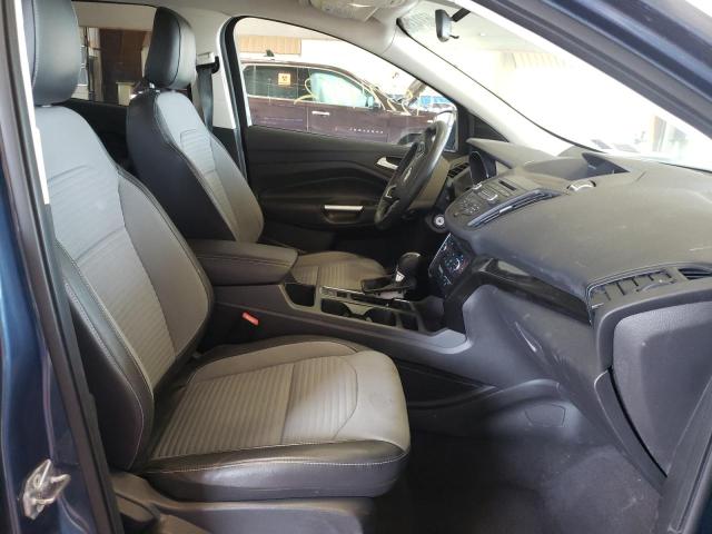Photo 5 from auction – 2018 FORD ESCAPE SE with VIN 1FMCU9GD4JUB07279
