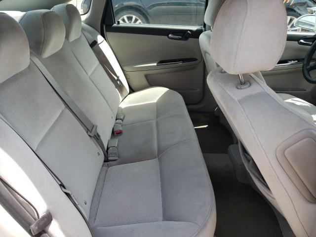 Photo 6 from auction – 2009 CHEVROLET IMPALA 1LT with VIN 2G1WT57K791212815