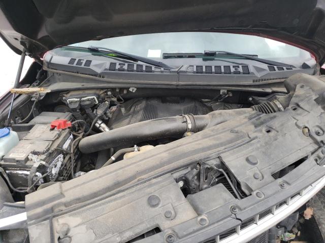 Photo 7 from auction – 2018 FORD F150 SUPER with VIN 1FTEW1EG5JKC18666