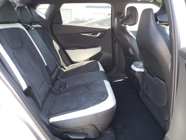 Photo 6 from auction – 2022 KIA UK with VIN KNDC4DLC7N5025583