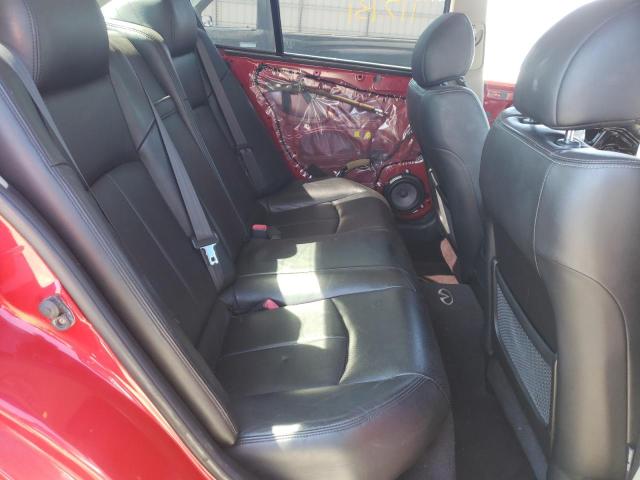 Photo 6 from auction – 2007 INFINITI G35 with VIN JNKBV61E27M728248