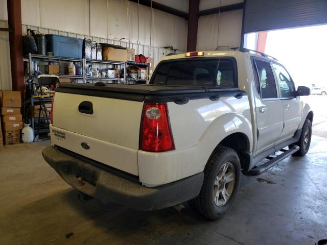 Photo 4 from auction – 2005 FORD EXPLORER S with VIN 1FMZU77K05UB80104