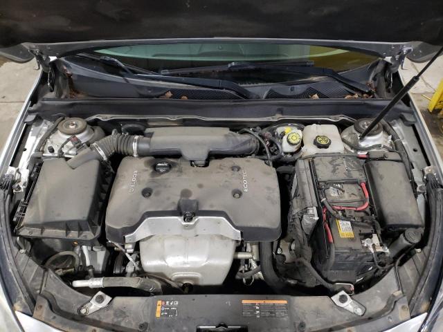 Photo 7 from auction – 2015 CHEVROLET MALIBU LS with VIN 1G11B5SL5FF128736